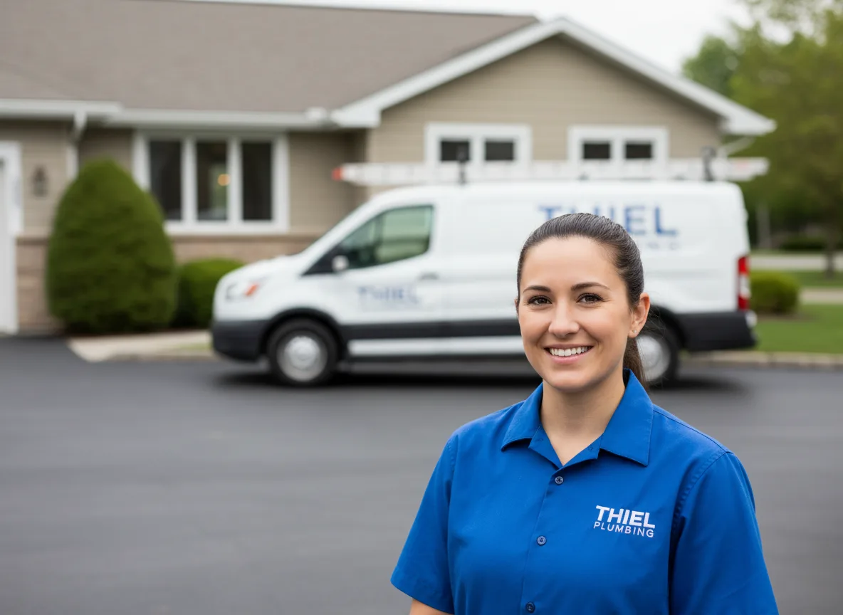 Plumber Luzerne, MI FAQs